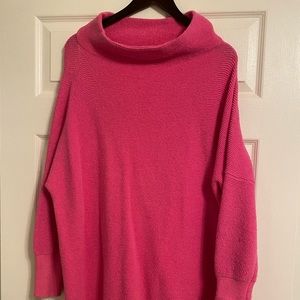 Free People Ottoman Tunic